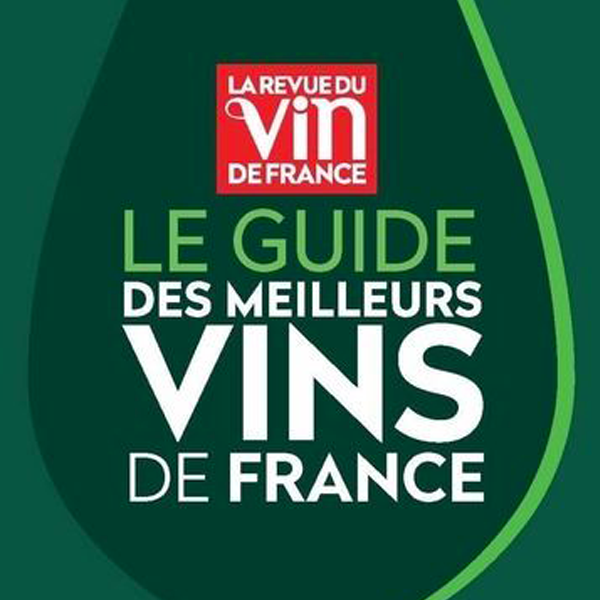 Le Guide des Meilleurs Vins de France