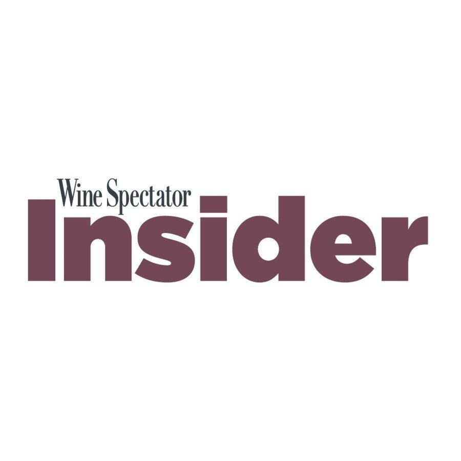 Wine Spectator Insider