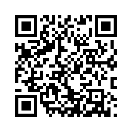 QR Code L de La Louvière Red 2022