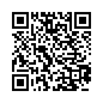QR Code PRIEUR SAINT-FLORENT 2020