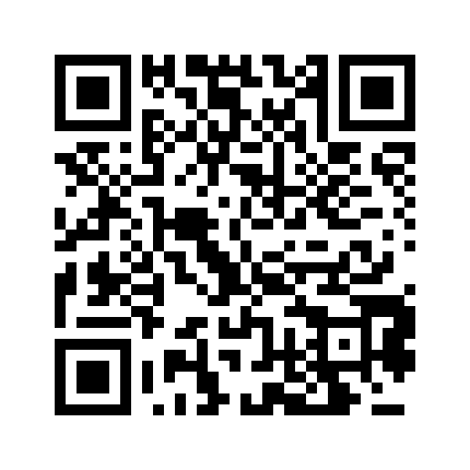 QR Code Château Les Bugadelles | Sandokhan, La Clape, Rouge