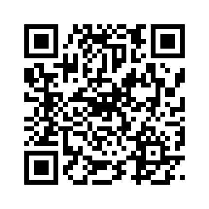 QR Code Doré des Bernardins 2021