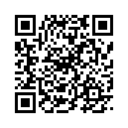 QR Code Château de Bensse 2023