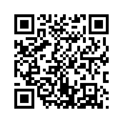 QR Code PINOT BLANC MISE DU PRINTEMPS 2019