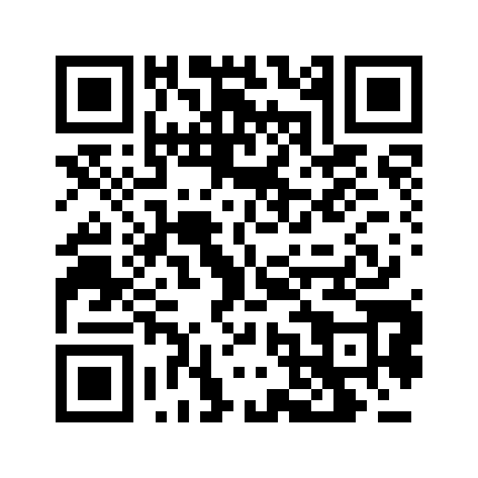 QR Code Les Animals Luberon Ours Blanc - 2024