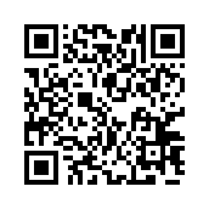 QR Code Les Animals Luberon Ours Blanc - 2024