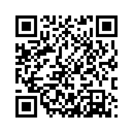 QR Code Saumur Blanc La Perrière