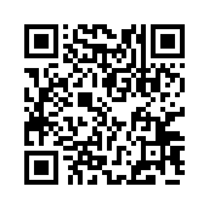 QR Code Dom Brial DOM ICI Rouge, 2024