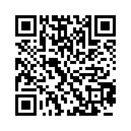 QR Code Domaine de la Mongestine, Les Jardins de Paloma, Blanc 2021