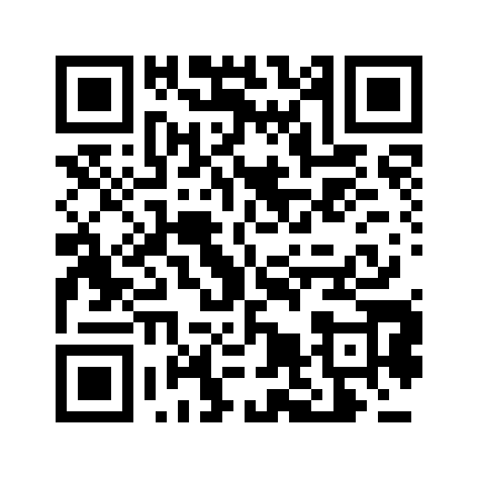 QR Code NOOH by La Coste Sparkling blanc