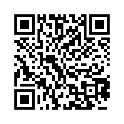 QR Code Chablis Réserve de l'Orangerie 2026