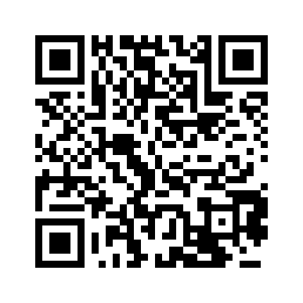 QR Code Ermitage Les Dionnières, Rouge, 2021