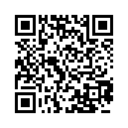 QR Code Océana Rosé 2024