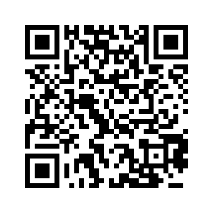 QR Code OCEANE & VOUS BLANC 2024