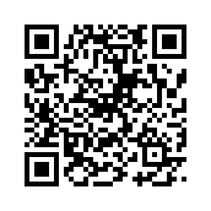QR Code LA GARENNE 2022