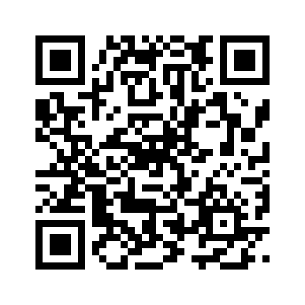 QR Code Château Grand Bouchon 2022