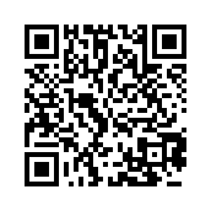 QR Code Chateau Pigoudet, AOC Coteaux d'Aix-en-Provence, Oratoire, White