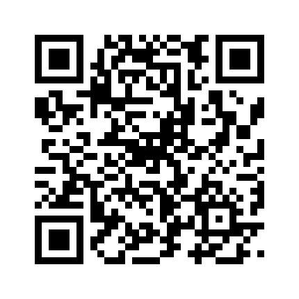 QR Code Itinéraire B, AOP Brulhois, Rouge, 2022