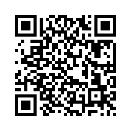 QR Code HONA - Bordeaux Rouge