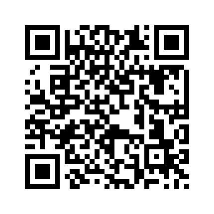 QR Code ECHINOPS, Rouge 2025