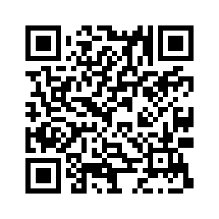 QR Code Hermitage Les Miaux, Blanc, 2023
