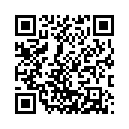 QR Code Ours Blanc - 2023