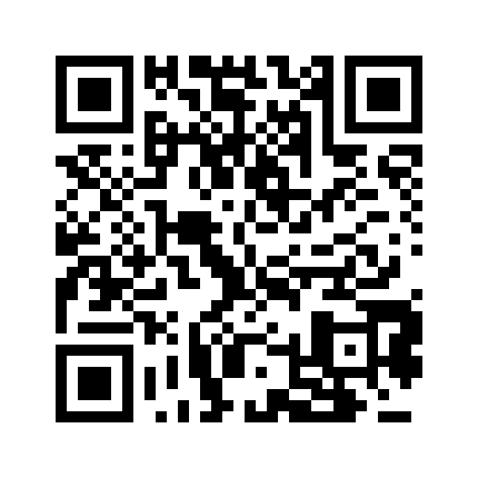 QR Code LE COEUR A SES RAISONS Rouge 2020