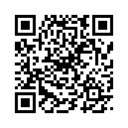 QR Code HONA - Bordeaux Blanc