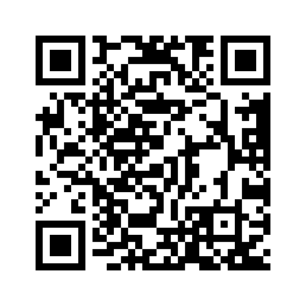 QR Code Collines Rosé 75cl