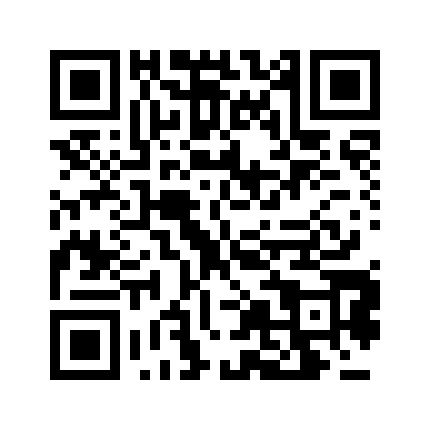QR Code OUVREZ BIEN SUR 2019