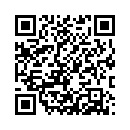 QR Code Château du Gazin 2020