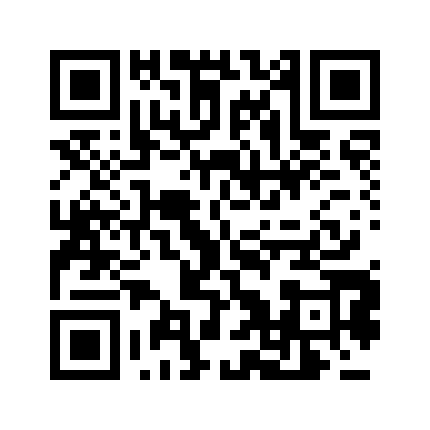 QR Code Eléments Luna, AOC Côtes du Rhône Villages Laudun, Red, 2022