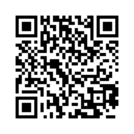 QR Code Dom Brial, A vol d'oiseau, Rouge, 2024