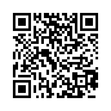 QR Code Domaine Jean-Francois Gonon, AOP Saint-Véran, White