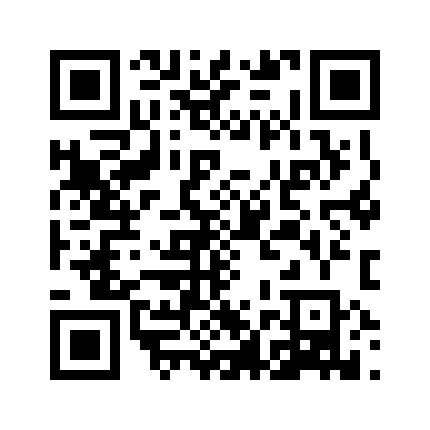 QR Code Saumur rouge Clin d'Oeil 