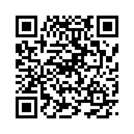 QR Code La Belle Angèle, Spritz, Citron & Basilic
