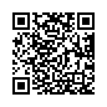 QR Code Vallon d'Arche Montagne 2022