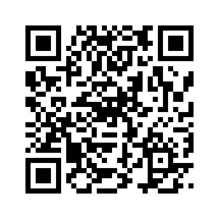 QR Code Marquisat - Bordeaux Rouge