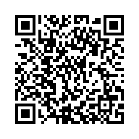 QR Code Château Gairoird