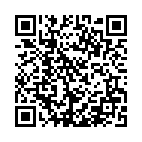 QR Code Merrain Rouge