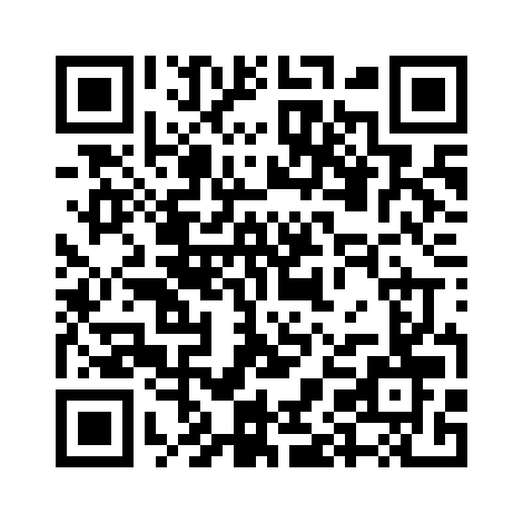 QR Code Réserve de Lubin