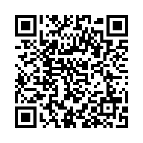 QR Code Couleur d'Automne