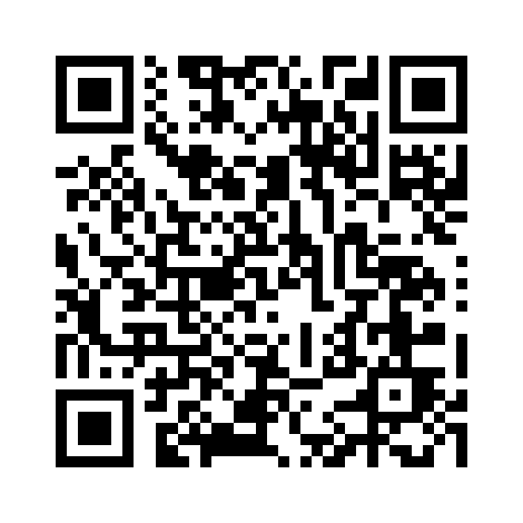 QR Code Burgundy