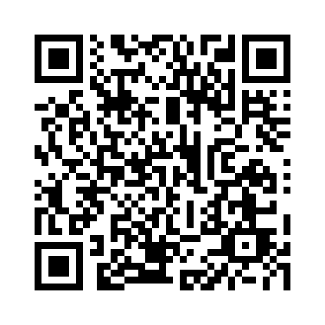 QR Code Rouge Frisson