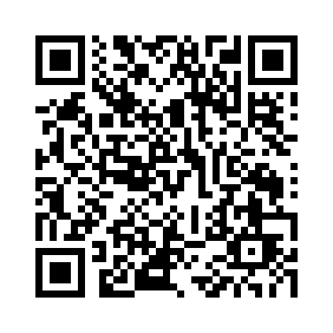 QR Code La Vie en Zéro - CHR