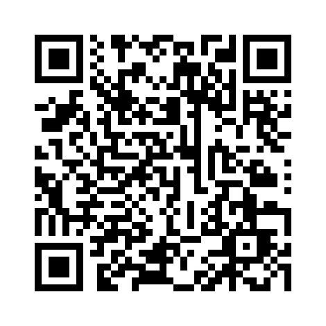 QR Code Domaine Berthenet