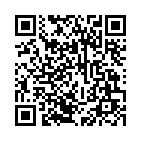 QR Code Chateau Blaceret Roy