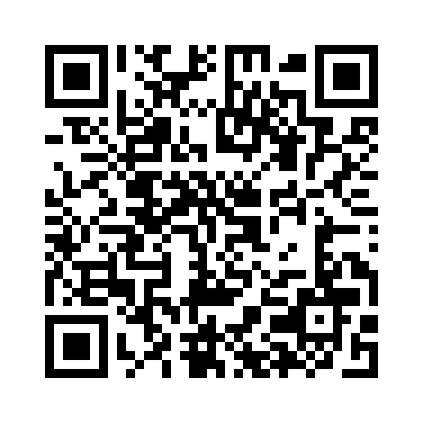 QR Code Oratoire Saint Vincent