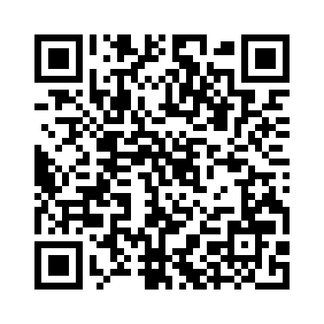 QR Code Chateau de Coulaine