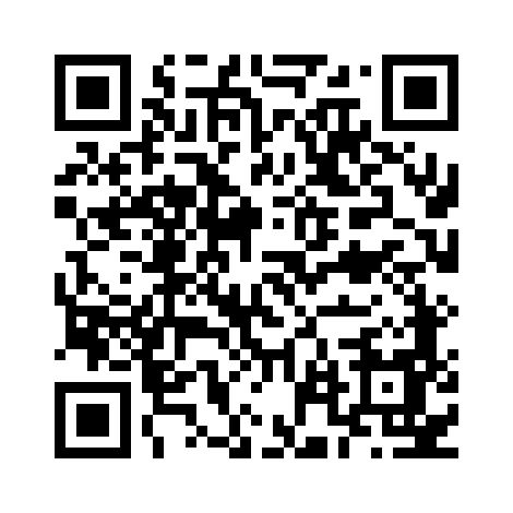 QR Code Réserve de la Vénerie